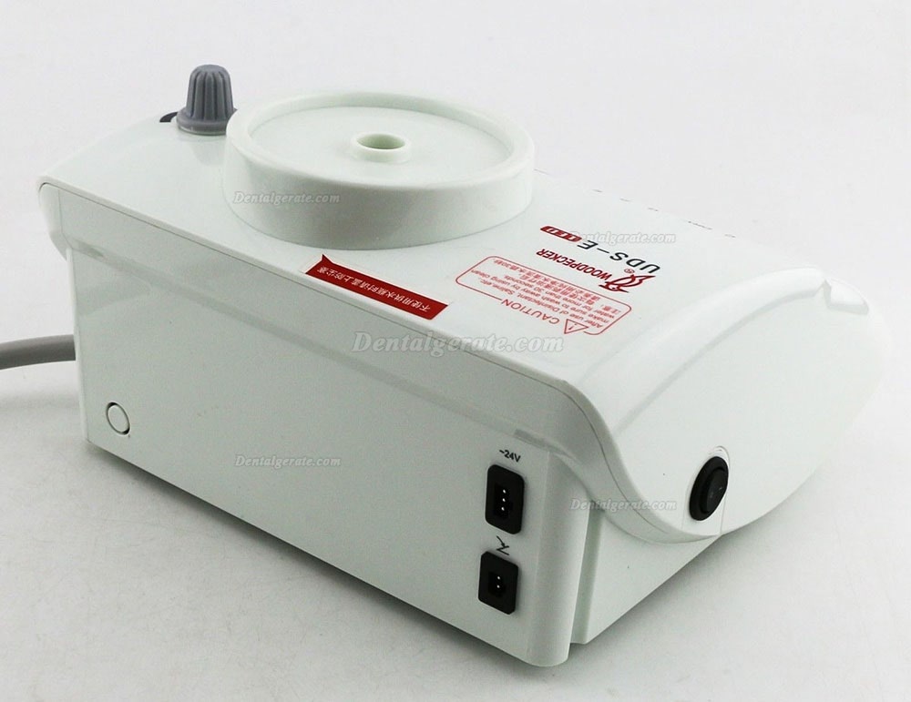 Woodpecker&reg; faseroptischer Ultraschallscaler UDS-E/ EMS Kompatibel